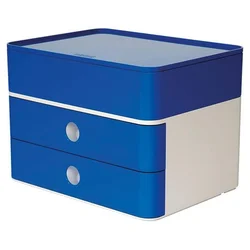HAN predalnik Allison Smart-Box Plus, črn