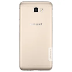 Maska Nillkin Nature za Samsung J5 Prime/ G570F transparent