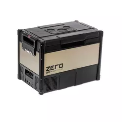 ARB kompresorski prijenosni hladnjak za kampiranje ZERO Dual zone, 69L, 12V/24V/220V do -22°C