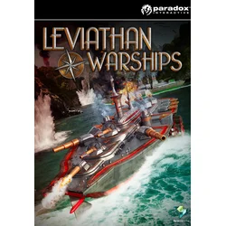 Leviathan: Warships Steam Key GLOBAL