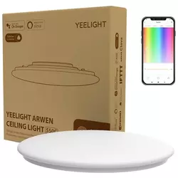 Yeelight Arwen Ceiling Light 550C