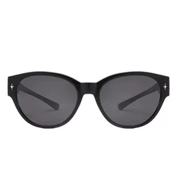 Boshide Unisex naočare za sunce, Crne