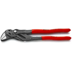 Knipex OKSIDIRANE KLEŠČE-KLJUČ 250 MM - KN 86 01 250