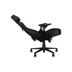 ASUS ROG Gaming stolica Courser SL302, 136kg, Crna