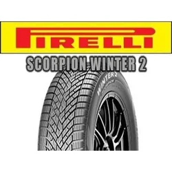 Pirelli Scorpion Winter 2 ( 235/55 R18 104H XL )