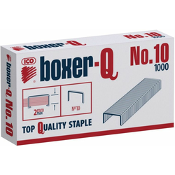 ICO: Boxer-Q Sponke za spenjalnike