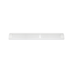 Top Light ZSP T8LED 2x18W - LED svetiljka za montažu ispod elementa 2xLED/18W/230V