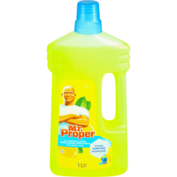 MR. PROPER Sredstvo za čišćenje podova Lemon 1L