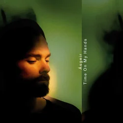 Ásgeir - Time On My Hands (LP)