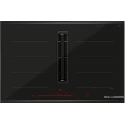 BOSCH PXX890D51E Ugradna indukciona ploča sa integrisanim aspiratorom