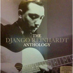 Django Reinhardt Anthology (2 LP)
