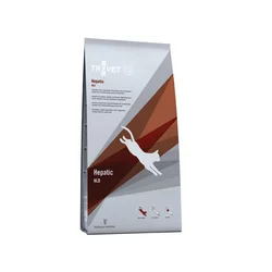 Trovet Suva hrana za odrasle mačke Hepatic, 3kg