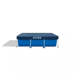 Pool covers Intex Pravokutno (300 x 200 cm)