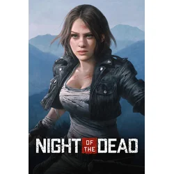 Night of the Dead (PC) Steam Key GLOBAL