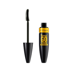 Maybelline Maskara New York Volume Express Colossal Go Extreme Leather Black