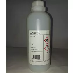 Aceton 1 l