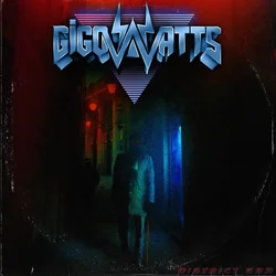 GIGOWATTS - District 693 (EP)