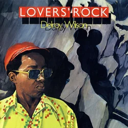 Delroy Wilson - Lovers Rock (Reissue) (180 g) (LP)