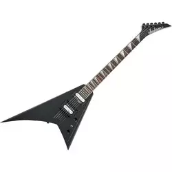 Jackson JS32T Rhoads AH Satin Black Električna kitara (Rabljeno)