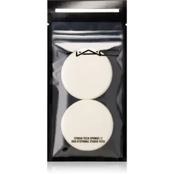MAC Cosmetics Studio Tech Sponge gobica za tekoči puder 2 kos
