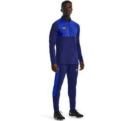 Under Armour Challenger Midlayer-BLU