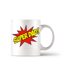 Šolja Super Dad cs2237
