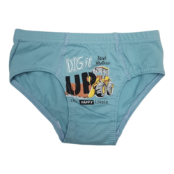 Dečiji muški slip veličina 4