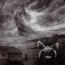 Mork - Dypet (Limited Edition) (LP)