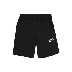 Nike Dečiji šorc NSW Club FZ5512, Crni