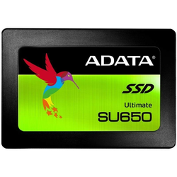 Adata SSD ASU650SS-240GT-R