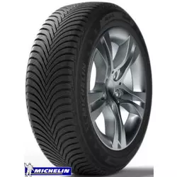 MICHELIN zimska pnevmatika 195 / 60 R16 89T ALPIN 5