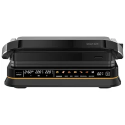 VIVAX HOME smart grill SM-2100SG B