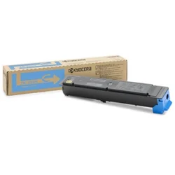 KYOCERA Toner cijan TK-5205C