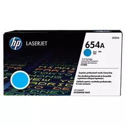 CF331A - HP Toner, Cyan, 15.000 pages
