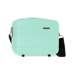 Movom ABS Beauty case - Mint ( 59.839.6B )