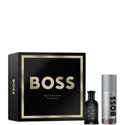 Hugo Boss Poklon set za muškarce Bottled EDP, 50ml + Dezodorans, 150ml