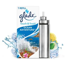 Glade Mikrosprej dopuna, Marine, 10ml