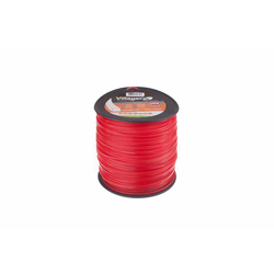 VILLAGER Silk za trimer 2.4mm x 390m (5LB) - Četvrtasta nit