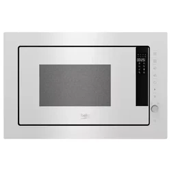 Ugradna mikrotalasna Beko BMGB25333WG
