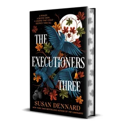 The Executioners Three