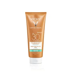 VICHY Mleko za sunčanje Capital Soleil SPF30 300 ml