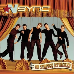 *NSYNC - No Strings Attached (Reissue) (Coloured) (LP)