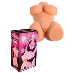 Emma Half Body Sex Doll