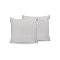 Sivi set jastučića (2 komada)
