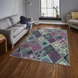 Conceptum Hypnose Tepih, 80x120cm, Šareni