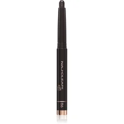 Naj Oleari Absolute Stay Eyeshadow - Long Lasting Stick Eyeshadow 06 - Black Vinyl