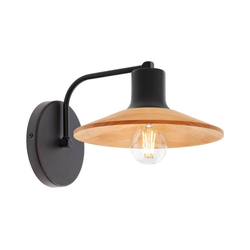 Redo 01-4053 - Zidna lampa FRESNO 1xE27/42W/230V