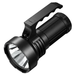 Supfire Baterijska lampa RX77, 60W, 5000lm