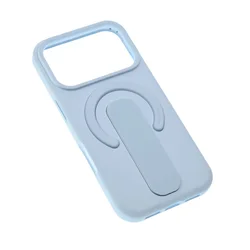 Maska za iPhone 17 Pro 6.3 svetlo plava Magsafe Premium