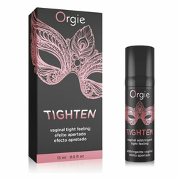 Orgie - Tighten Vaginal Tight Feeling 15 ml